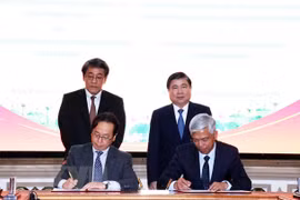 Destaca asistencia japonesa en desarrollo de infraestructura urbana en Ciudad Ho Chi Minh