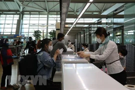Vietnam repatría a más ciudadanos desde Corea del Sur