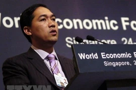 Indonesia pide inversiones estadounidenses en digitalización de salud y educación