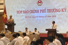 Gobierno vietnamita decidido a lograr crecimiento de tres por ciento este año