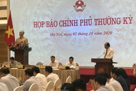 Gobierno vietnamita decidido a lograr crecimiento de tres por ciento este año