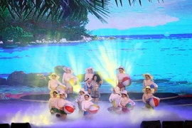 Abrirán gala circense de regiones vietnamitas en provincia Quang Ninh con entrada gratuita