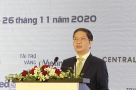 Ministro vietnamita reitera apoyo a empresas surcoreanas