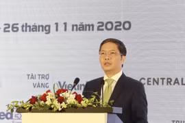 Ministro vietnamita reitera apoyo a empresas surcoreanas