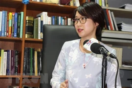 Experta malasia destaca “milagro de la ASEAN”