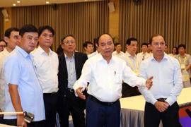 Vietnam determinado a garantizar mejores condiciones para inminente cumbre de ASEAN