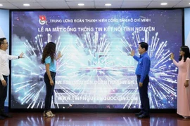 Entregan en Hanoi premios del concurso de Proyectos de Voluntariado 2020
