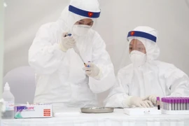 Nuevo caso aumenta a 267 los infectados por coronavirus en Vietnam 