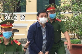 Exministro de Transporte de Vietnam recibe otra condena a prisión