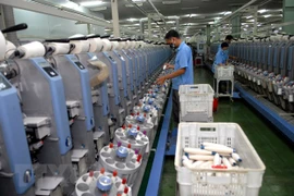 Plantean “guiones” para crecimiento económico de Vietnam en 2020 en contexto de COVID-19