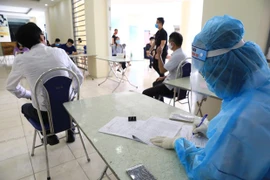 Vietnam detecta cinco nuevos casos importados del COVID-19