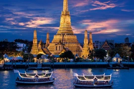 Tailandia permite eventos de cuenta regresiva para Año Nuevo 2021