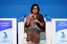 Pronostican recuperación económica de Indonesia en último trimestre de 2020