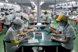 Once localidades vietnamitas superan ventas millonarias en primer trimestre