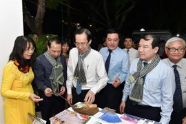 Inauguran XVI Festival de Turismo de Ciudad Ho Chi Minh 2020