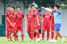 Fútbol: Vietnam y Malasia disputarán eliminatoria mundialista en octubre próximo