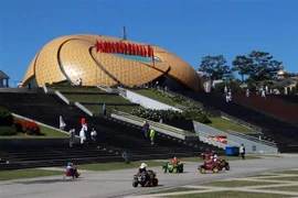 Turismo de Vietnam reinicia actividades tras afectaciones del COVID-19