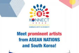 Lanzan programa artístico y cultural de la ASEAN