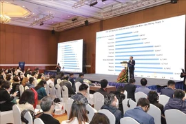 Vietnam hará realidad el sueño de la transformación digital