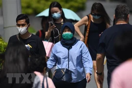 Filipinas y Singapur mantienen control epidemiológico para frenar avance del coronavirus
