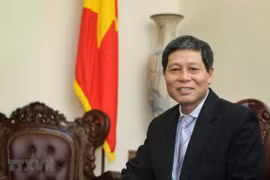 Vietnam continuará respaldando operaciones de empresarios malasios, según embajador
