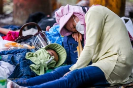 Filipinas volverá a imponer medidas de restricciones más estrictas para enfrentar a COVID-19