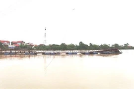 Holanda ofrece asistencia millonaria a zonas centrovietnamitas afectadas por inundaciones