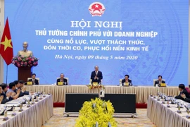 Vietnam se esfuerza por promover economía y superar impactos de pandemia