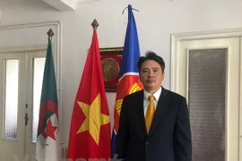 Vietnam y Argelia disponen de potencialidades de cooperación en comercio e inversión