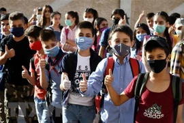 Vietnam llamó a comunidad internacional respaldar a Siria en lucha contra el COVID-19