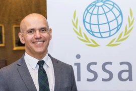  Vietnam aspira a contribuir al sistema de seguridad social regional y mundial