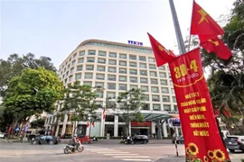 Primer ministro ruso felicita a Vietnam por 45 aniversario de reunificación nacional