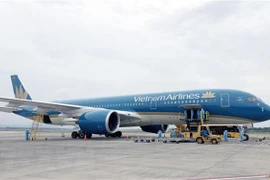 Repatrían a 280 ciudadanos vietnamitas varados en Estados Unidos