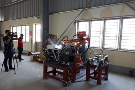 Provincia vietnamita destina casi 200 millones de dólares para promoción industrial