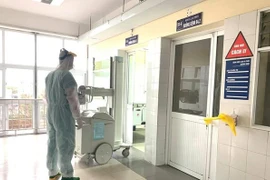 Suman 118 casos de coronavirus en Vietnam