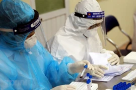 Vietnam sin nuevos casos de COVID-19 por cuarto día consecutivo