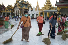 Myanmar cesa el envío de trabajadores al extranjero