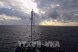 Condenan expertos extranjeros acciones ilícitas de China en el Mar del Este