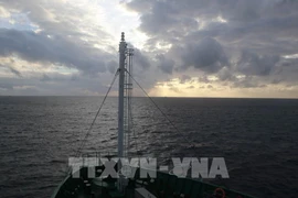 Condenan expertos extranjeros acciones ilícitas de China en el Mar del Este