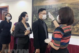 Sector turístico de Ciudad Ho Chi Minh permanece alerta ante amenaza del coronavirus 