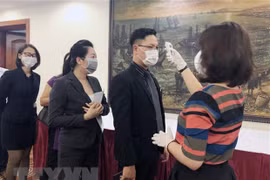 Sector turístico de Ciudad Ho Chi Minh permanece alerta ante amenaza del coronavirus 