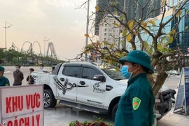 Incautan en Vietnam cerca de 650 kilogramos de drogas sintéticas
