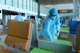 Continúa Vietnam repatriación de ciudadanos por COVID-19 