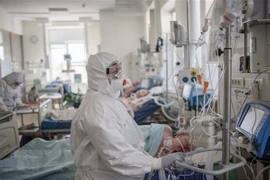 Vietnam sin casos nuevos de COVID-19 este viernes
