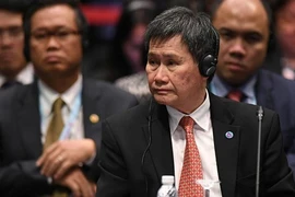 Secretario General de ASEAN tiene grandes esperanzas en los resultados de 37 Cumbre