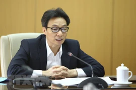 Sugieren en Vietnam prolongación del distanciamiento social en localidades de alto riesgo