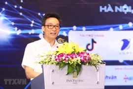 Insisten en importancia de la transformación digital en Vietnam