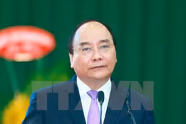 Vietnam funda Comité Directivo Nacional de Defensa Civil 