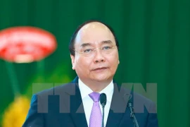 Vietnam funda Comité Directivo Nacional de Defensa Civil 