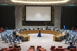 Vietnam apoya la soberanía y la integridad territorial de Yemen
